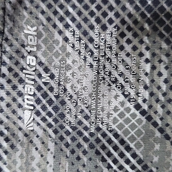 Workout Shorts - Picture 3 of 5